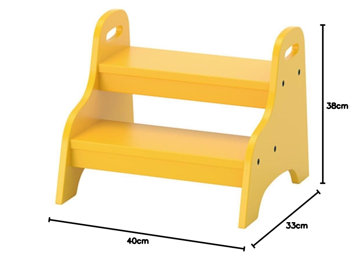Amazon.co.jp: IKEA/イケア TROGEN：子供用ステップスツール